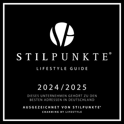 Stilpunkte