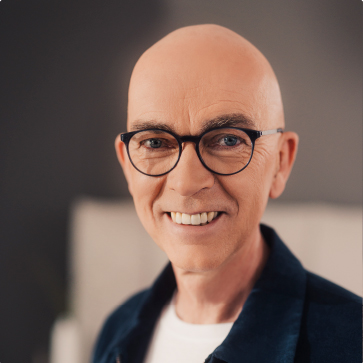 Gerd Schründer Teammitglied 2