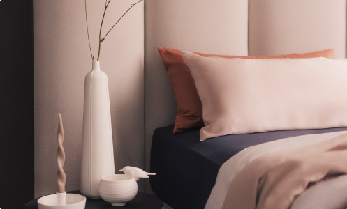 Schlafzimmer Deko