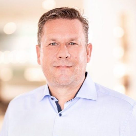 Bernd Pries Teammitglied 5