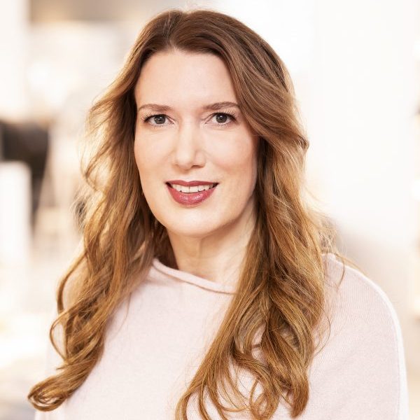 Christiane Schründer Teammitglied 1