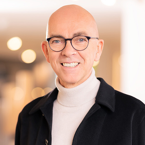 Gerd Schründer Teammitglied 2