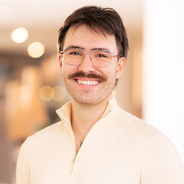 Justus von Diepenbroick Teammitglied 13