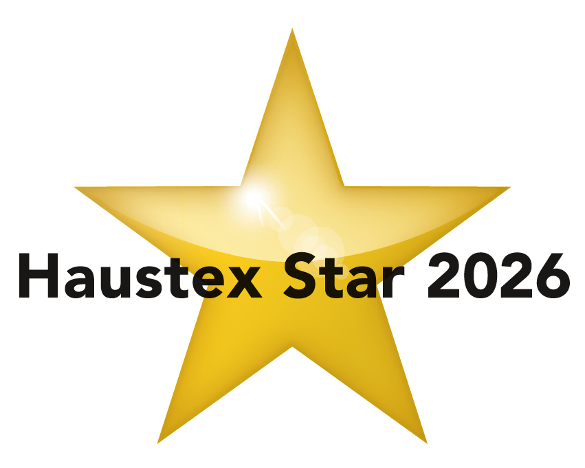 Haustex Star Award