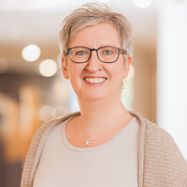 Sonja Bextermöller Teammitglied 5
